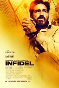 Infidel 2019 کافر