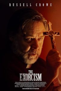 The Exorcism 2024 جن گیری