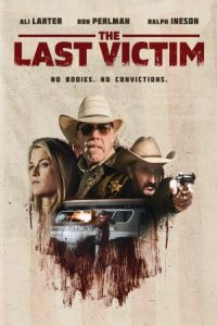 The Last Victim 2021 آخرین قربانی
