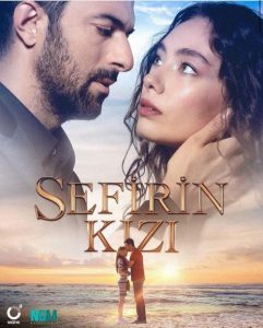 The Ambassador’s Daughter -Sefirin Kizi 2019 دختر سفیر