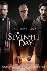 The Seventh Day 2021 روز هفتم