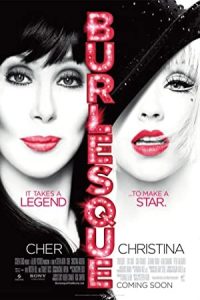Burlesque 2010 برلسک