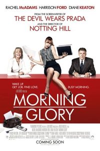 Morning Glory 2010 شکوه صبح