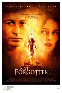 Not Forgotten 2009 فراموش نشده