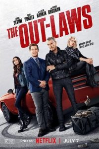 The Out-Laws 2023 قانون شکنان