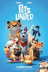 Pets United 2019 اتحاد حیوانات خانگی