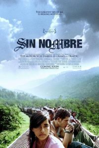 Sin Nombre 2009 بدون نام