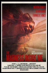 The Madness Inside Me 2020 جنون درون من