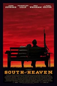 South of Heaven 2021 جنوب بهشت