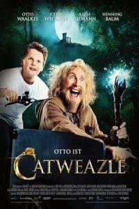 Catweazle 2021 کت ویزل