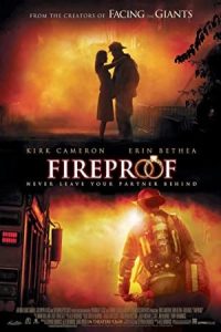 Fireproof 2008 ضد حریق