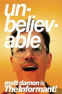 The Informant! 2009 خبر‌چین