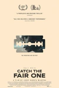Catch the Fair One 2021 منصفانه بدست بیاور
