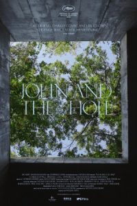 John and the Hole 2021 جان و سوراخ