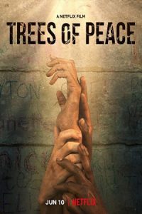 Trees of Peace 2021 درختان صلح