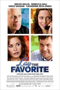 Lay the Favorite 2012 فراموش کردن علاقه