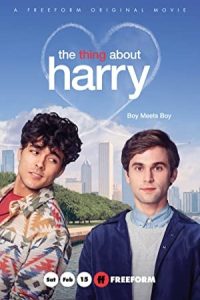 The Thing About Harry 2020 چیزی درباره هری