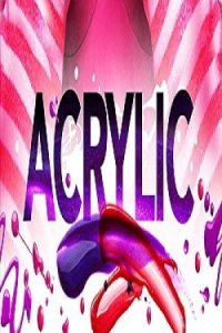 Acrylic 2020 اکریلیک