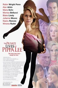 The Private Lives of Pippa Lee 2009 زندگی شخصی پیپا لی