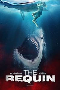 The Requin 2022 رکوین