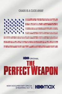 The Perfect Weapon 2020 کاملا مسلح