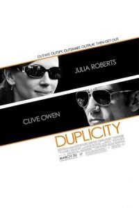 Duplicity 2009 نیرنگ