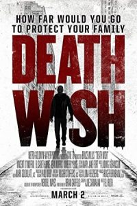Death Wish 2018 آرزوی مرگ