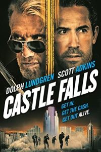 Castle Falls 2021 قلعه سقوط می کند