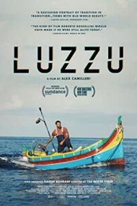 Luzzu 2021 لوزو