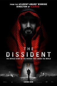 The Dissident 2020 مخالف