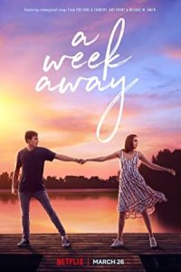 A Week Away 2021 یک هفته دوری