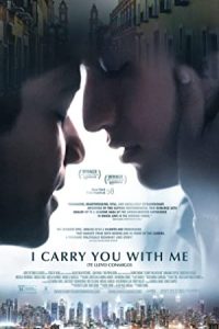 I Carry You with Me 2020 با خودم می برمت