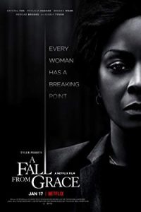 A Fall from Grace 2020 سقوط از گریس