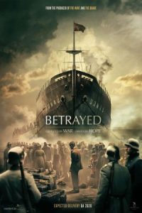 Betrayed 2020 خیانت