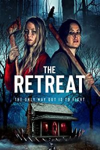 The Retreat 2021 عقب نشینی