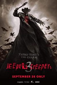 Jeepers Creepers III 2017 مترسک های ترسناک 3