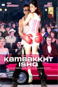Kambakkht Ishq 2009 عشق بدبخت