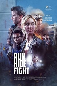 Run Hide Fight 2020 بدو پنهان شو مبارزه کن