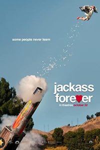 Jackass Forever 2022 کله‌خر برای همیشه