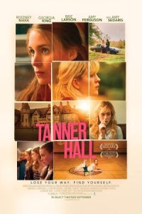 Tanner Hall 2009 تنر هال