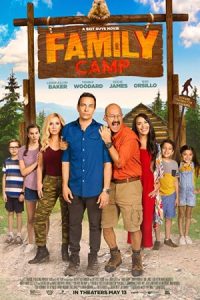 Family Camp 2022 کمپ خانوادگی