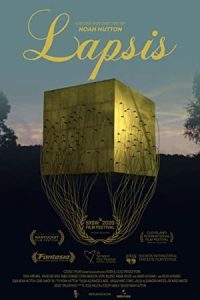Lapsis 2020 لاپسیس
