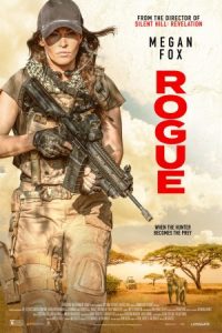 Rogue 2020 یاغی