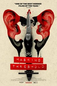 Masking Threshold 2021 آستانه پوشش