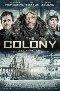 The Colony 2013 مستعمره
