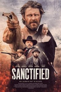 Sanctified 2022 تقدیس شده