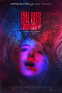 She Dies Tomorrow 2020 او فردا می میرد