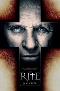 The Rite 2011 تشریفات مذهبی