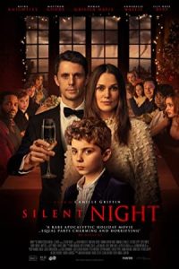 Silent Night 2021 شب آرام