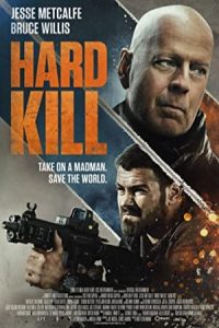 Hard Kill 2020 کشتن سخت